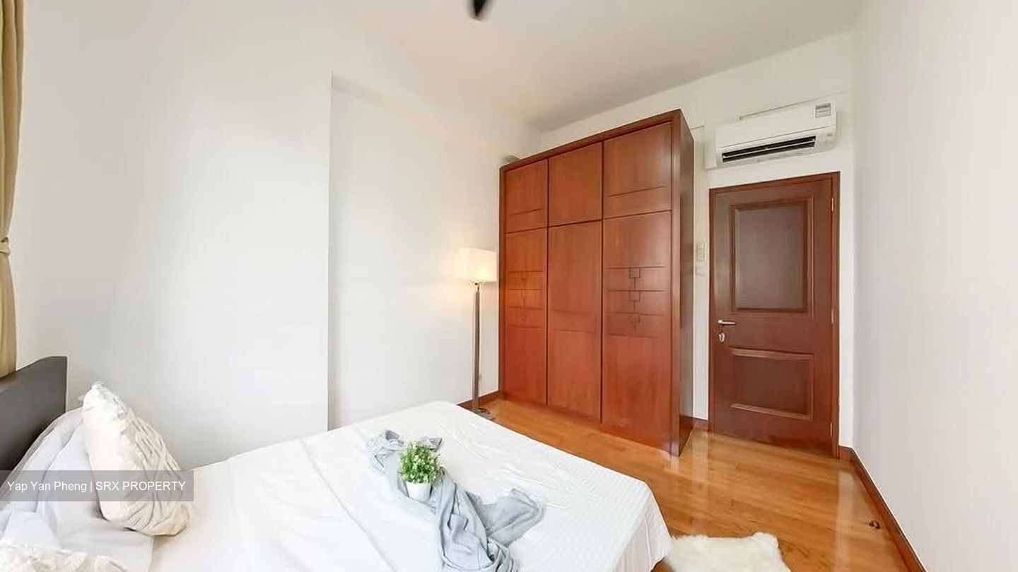 Dover Parkview (D5), Condominium #563977191